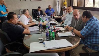 الجمعية العمومية للخماسي الحديث تناقش ميزانية الاتحاد غدا