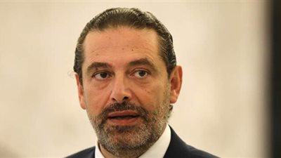 الحريري لعون:  المبادرة الفرنسية هي الفرصة الأخيرة الباقية للبنان