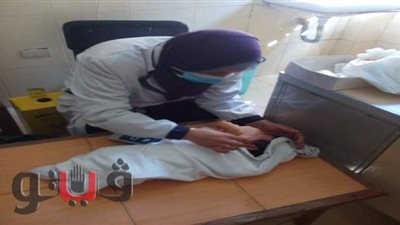 فحص 84477 طفلا بالمبادرة الرئاسية للكشف المبكر عن ضعف السمع بالشرقية | صور