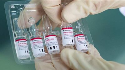 الولايات المتحدة تستثمر في علاج ضد كورونا تطوره مجموعة 