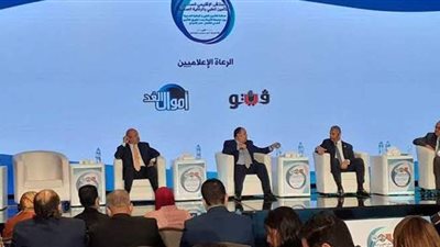 وزير المالية: نسعى لإعادة دراسة  التأمين على المنشآت والمبانى الحكومية