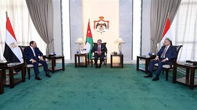 تعرف على تطور العلاقات بين القاهرة وبغداد تزامنا مع زيارة وزير الخارجية العراقي لمصر