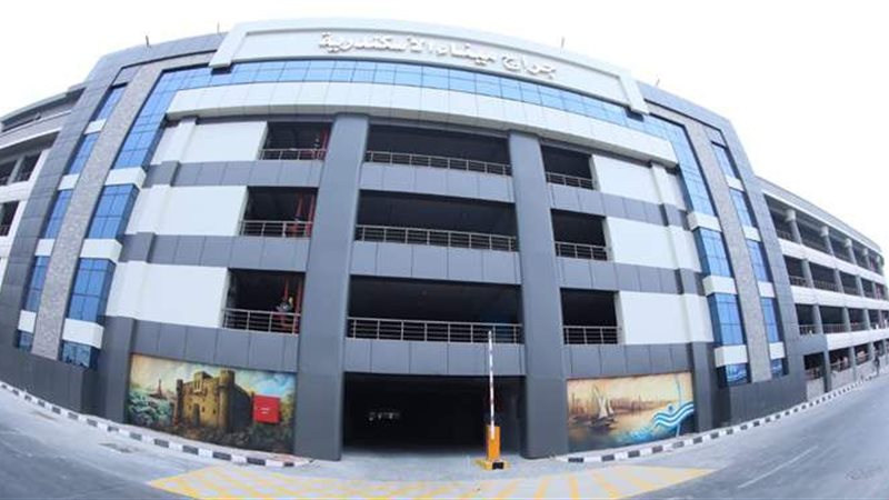 ميناء الإسكندرية