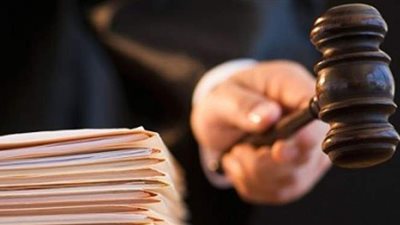 تأجيل محاكمة المتهمين فى قضية 