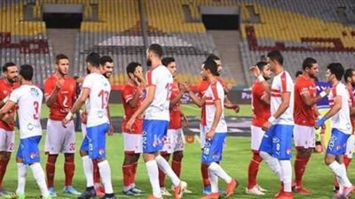 سبب غريب لعدم سفر الأهلي والزمالك على طائرة واحدة إلى المغرب
