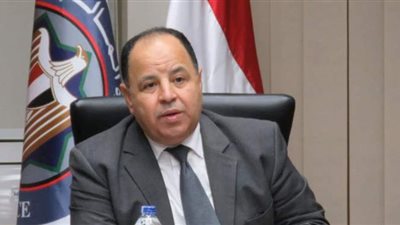 وزير المالية: لا نية لدينا لزيادة الضرائب.. وتخصيص 6.4من الاعتمادات المالية للصحة