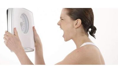 10 أسباب وراء عدم نزول الوزن أثناء الريجيم