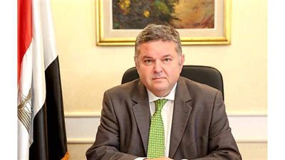 وزير قطاع الأعمال: سنحصل الفترة المقبلة على سعر أفضل في تصدير القطن الشعر | فيديو