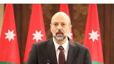 أول تعليق لرئيس الحكومة الأردنية بعد قبول استقالته