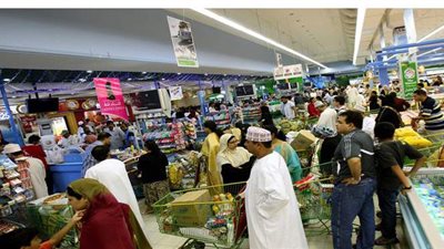 سلطنة عمان تبدأ فرض ضريبة القيمة المضافة في غضون 6 أشهر‎