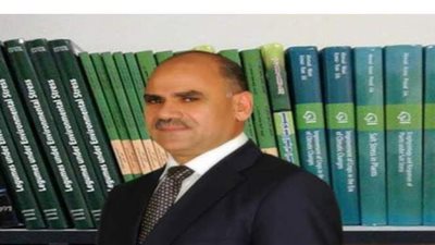 رئيس جامعة الأقصر يتفقد  إجراءات الكشف الطبي على الطلاب الجدد