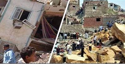 في ذكرى زلزال1992.. الحادث تسبب في تشريد ٥٠ ألف مواطن.. انهيار كامل لـ350 مبنى.. ووفاة 545 شخصا وإصابة 6512 آخرين