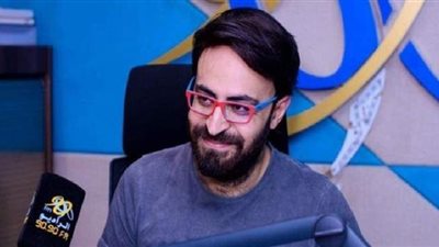 أحمد يونس يعلن وفاة ابن شقيقته في حادث أتوبيس مدرسة