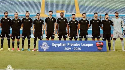 بيراميدز يطير إلى المغرب عصر الخميس المقبل بطائرة خاصة.. تعرف على برنامج الفريق