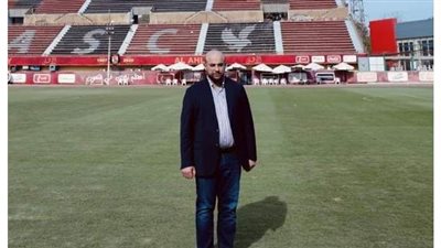 رئيس نادي الديوانية العراقي: العرب يفخرون دائمًا بالأهلي وإنجازاته