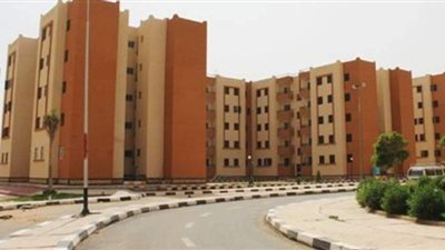 طرح 125 ألف وحدة للإسكان الاجتماعي والمتوسط خلال الأسبوع المقبل
