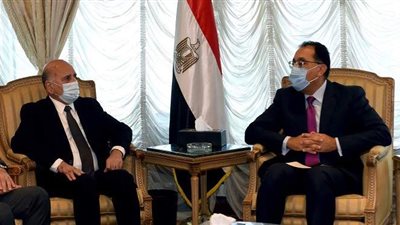 قريبا..  اجتماعات اللجنة العليا المشتركة بين مصر والعراق في بغداد