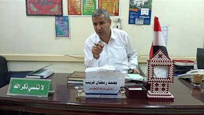 سداد المصروفات الدراسية فى مكاتب البريد بالشرقية