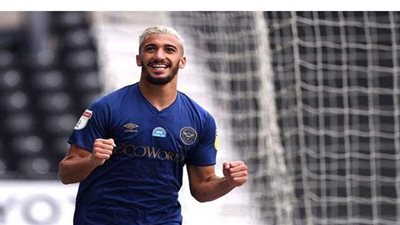 الجزائري بن رحمة يقترب من وست هام