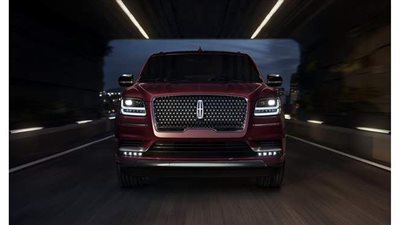 ارتفاع مبيعات لينكون خلال شهر سبتمبر