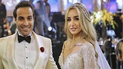 أحمد فهمي يدعم هنا الزاهد في أول بطولة مطلقة لها