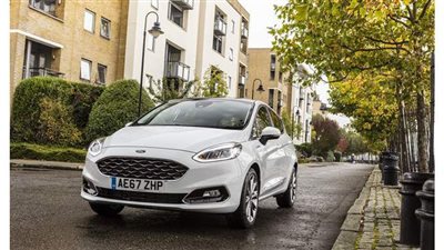 عقوبات تصل إلى 50 ألف يورو على السيارات عالية التلوث