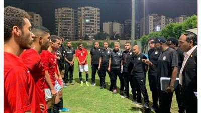 منتخب الشباب يفوز على نجوم المستقبل بثنائية