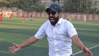 أول تعليق لـ 