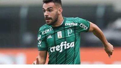 رسميا.. اتحاد جدة يتعاقد مع برونو هنريكي من بالميراس البرازيلي