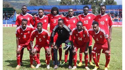 منافس منتخب مصر.. توجو تتعادل 1/1 مع السودان وديا