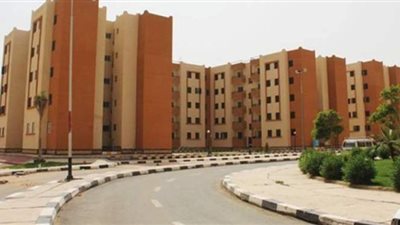 مي عبد الحميد: 335 ألف أسرة استفادت من الإسكان الاجتماعي حتى الآن