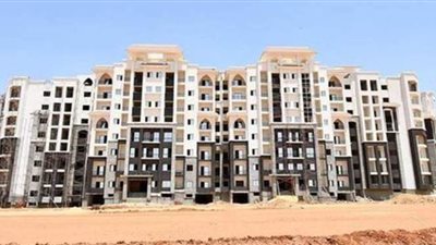 مى عبد الحميد:  الانتهاء من إنشاء مليون وحدة إسكان اجتماعي بحلول 2024