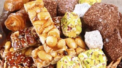 المولد النبوي 2020.. مكونات علبة حلوى المولد  بـ1250 جنيها