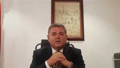 وزير قطاع الأعمال: تأسيس أول شركة مساهمة لفريق كرة القدم بغزل المحلة