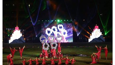 وزير الرياضة نائباً عن رئيس الوزراء في افتتاح أوليمبياد الطفل المصري