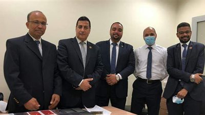 إحباط محاولة تهريب كمية من هواتف 