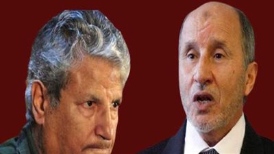 من بريد هيلاري.. .جنرال قطري دبر عملية اغتيال رئيس الأركان الليبي