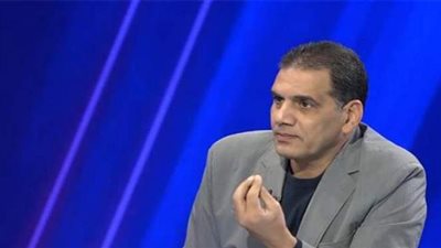 جمال الغندور:  الانتماء لا يؤثر على الحكام و تدربنا بشكل جيد على تقنية الفار