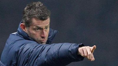 الألماني سكيبه مديرا فنيا لفريق العين السعودي