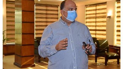 الاتحاد السكندري يقبل استقالة طلعت يوسف.. وخصم 50 ألف جنيه من كل لاعب