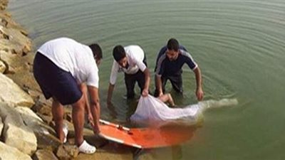 كشف لغز العثور على جثة سيدة بنهر النيل وضبط الجناة بالغربية