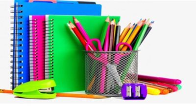 أدوات مدرسية بها سم قاتل.. الكشكول السلك مصنوع من الرصاص.. الممحاة تصيب بتخلف عقلي.. واللانش بوكس يسبب أمراضا سرطانية
