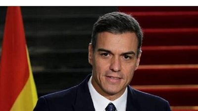 رئيس الوزراء الإسباني معرض لحجب الثقة على خلفية كورونا