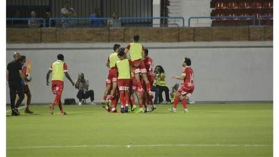 بعد ناديي طنطا ومصر .. حرس الحدود يكمل عقد الهابطين لدوري المظاليم