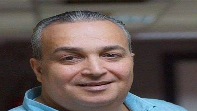 وفاة الكاتب الصحفي خالد عيسي المستشار الإعلامي لنقابة الموسيقيين