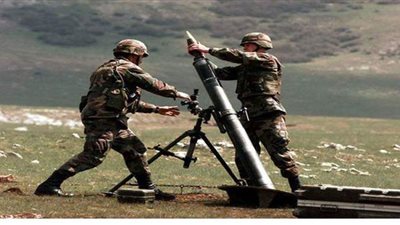 نعوم تشومسكي يحذر من إبادة جماعية جديدة للأرمن بأسلحة تركية