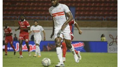 نشرة فيتو رياضة.. حرس الحدود يودع الدوري الممتاز بثنائية الزمالك.. والبنك الأهلي يتأهل لدوري الأضواء والشهرة للمرة الأولى في تاريخه