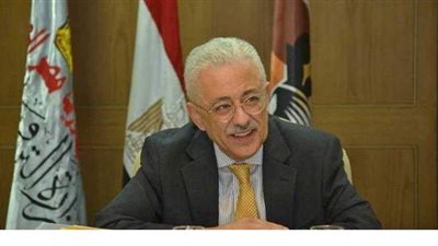 وزير التعليم: لدينا 17 مدرسة تكنولوجيا تطبيقية في تخصصات جديدة