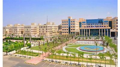 جامعة 6 أكتوبر تعلن تأجيل الدراسة لـ 25 من الشهر الجاري