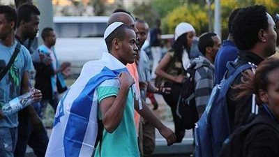 بعد إرسال 2000 يهودي من إثيوبيا إلى إسرائيل.. من هم يهود 